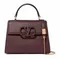 Сумка Valentino Vsling бордовый