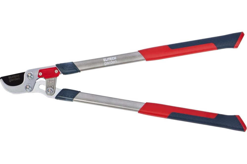Сучкорез плоскостной усиленный Elitech Garden GCT17 206430