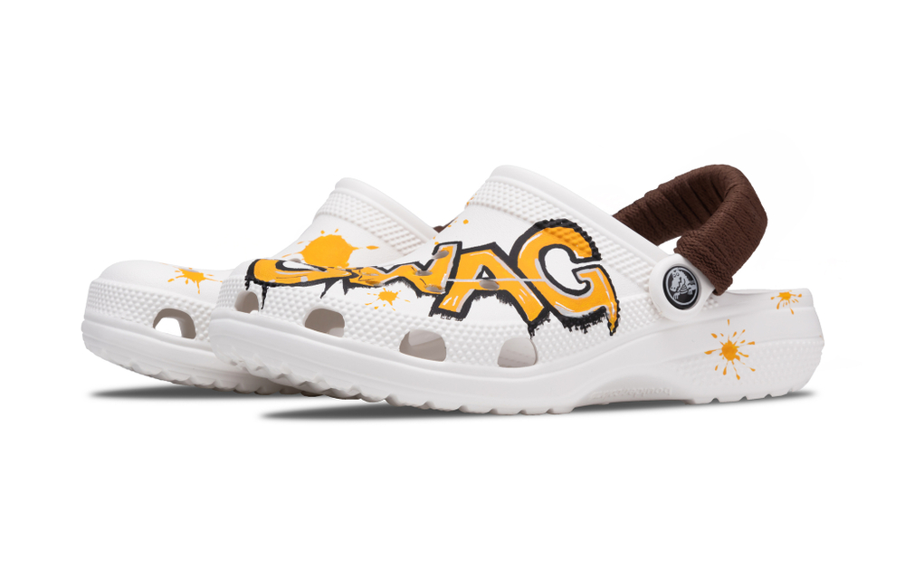 Crocs Classic Clog Eva