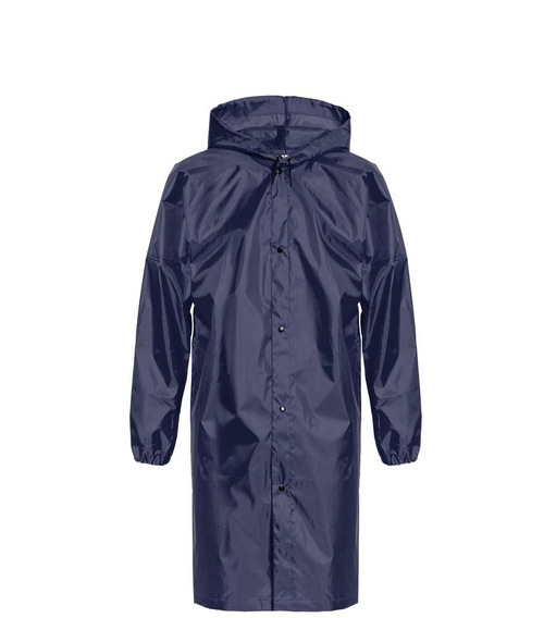 Супер-дождевик водостойкий