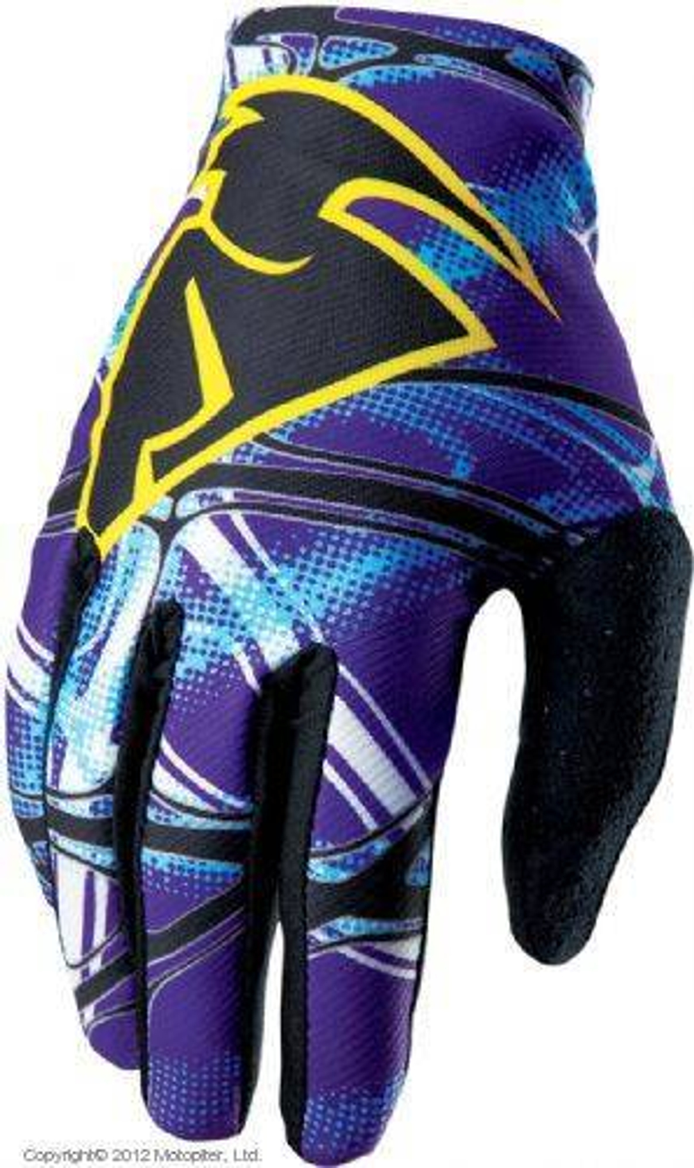 Перчатки THOR S13 VOID