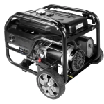 Hyundai HHY 12050FE-3 бензиновый генератор