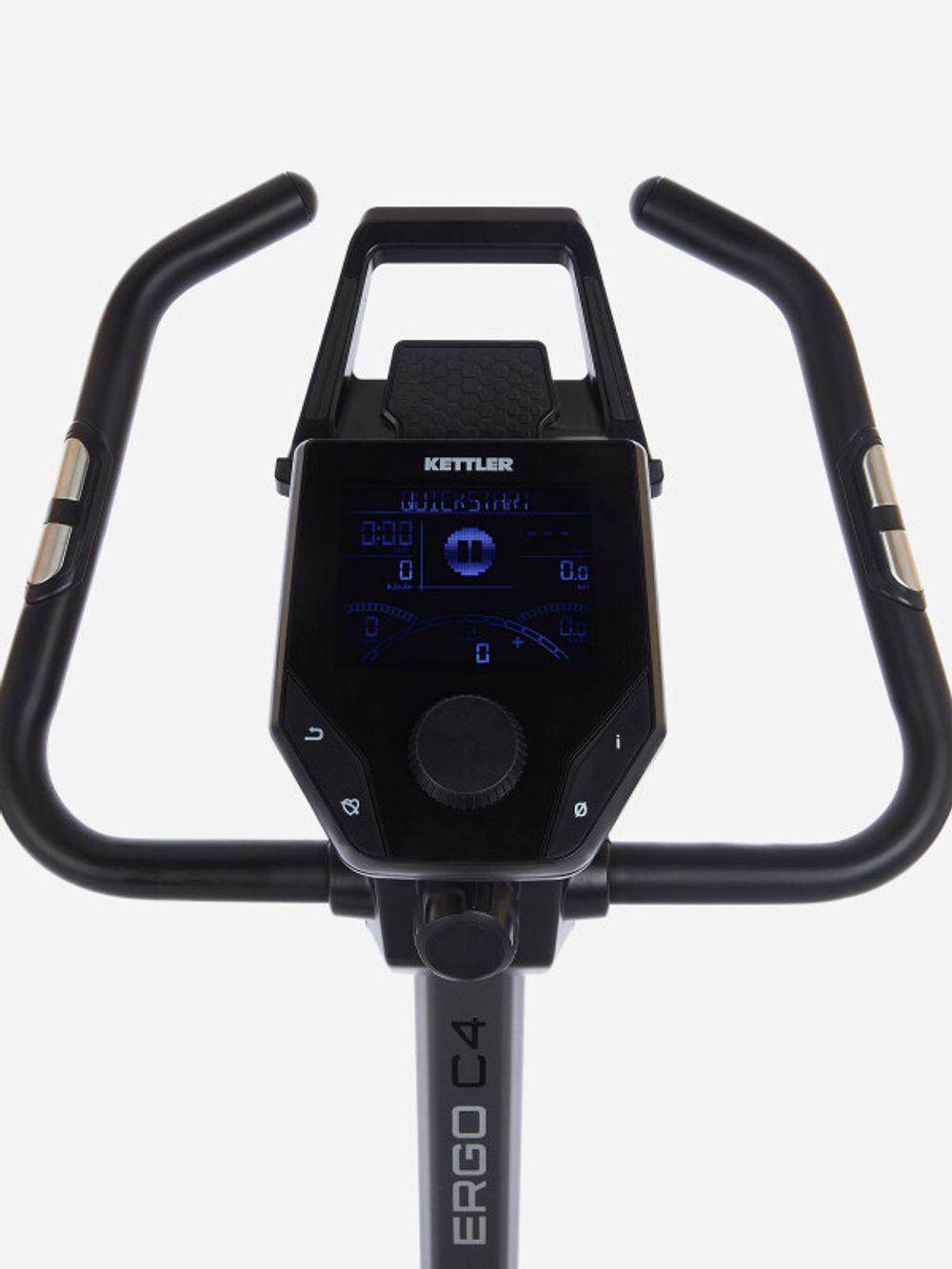 Велотренажер Kettler Ergo C4