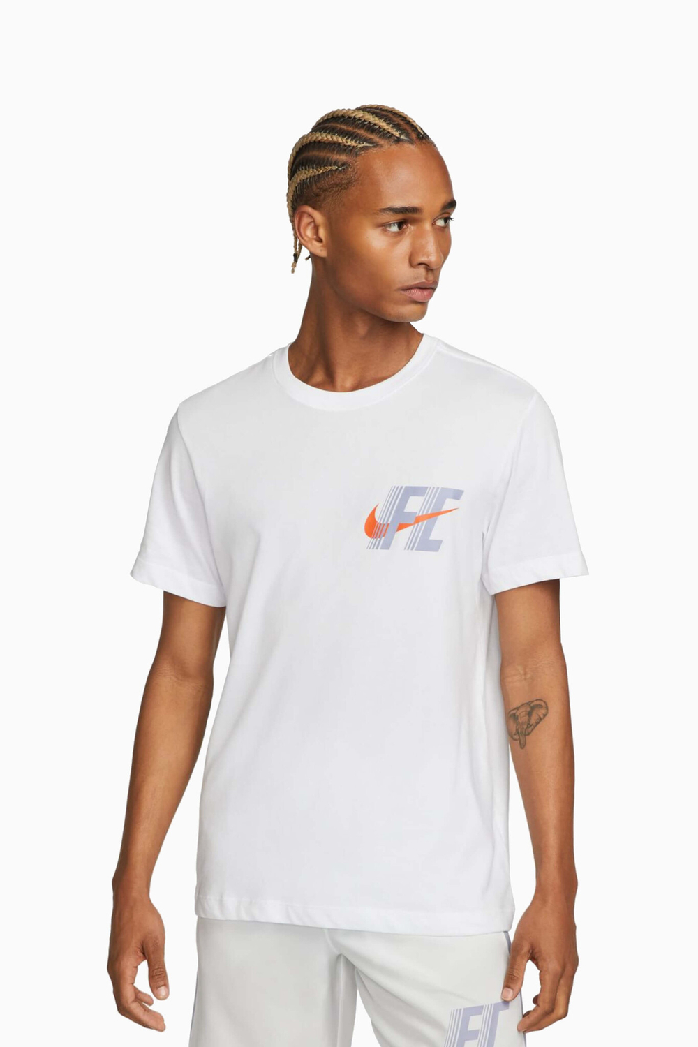 Футболка Nike F.C.