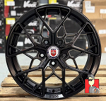 Комплект дисков HRE FF10 16x7 et35 5x114.3