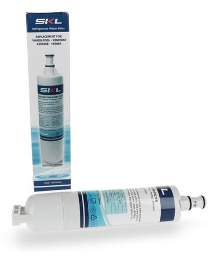 Фильтр воды для холодильника Whirlpool SBS002