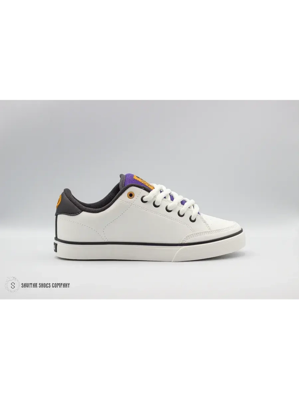 Дутые кеды RE-LOPEZ от Savitar Shoes Comapany