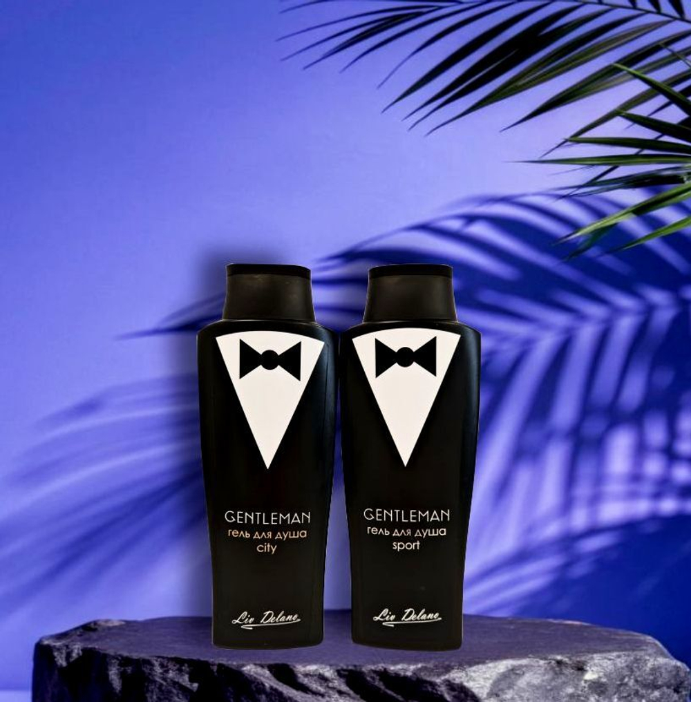 Подарочный набор "Настоящий мужчина"