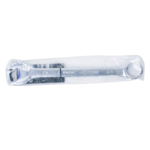 МАСТАК (021-10026H) Ключ комбинированный 26 мм