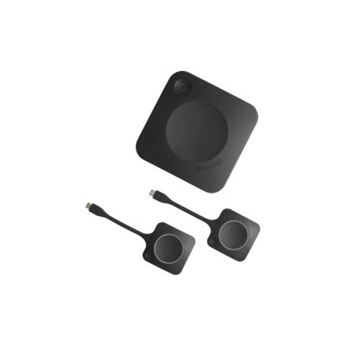 Беспроводная система конференц-связи Barco ClickShare CX-30 set GEN2 R9861613ZHB2