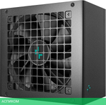 Блок питания DeepCool PN750M (R-PN750M-FC0B-EU)