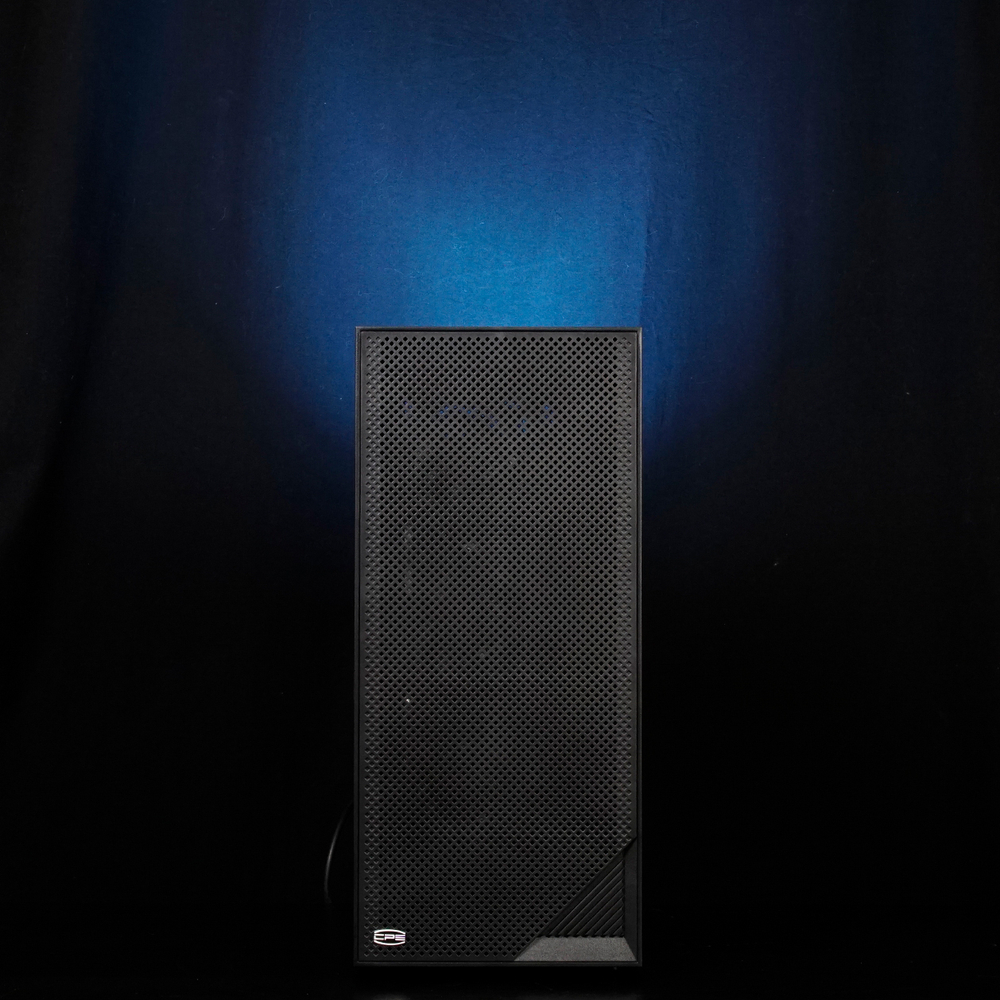 K&K Office Athlon 3000G + Radeon Vega 3