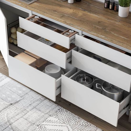 Кухня ОДРИ 2000