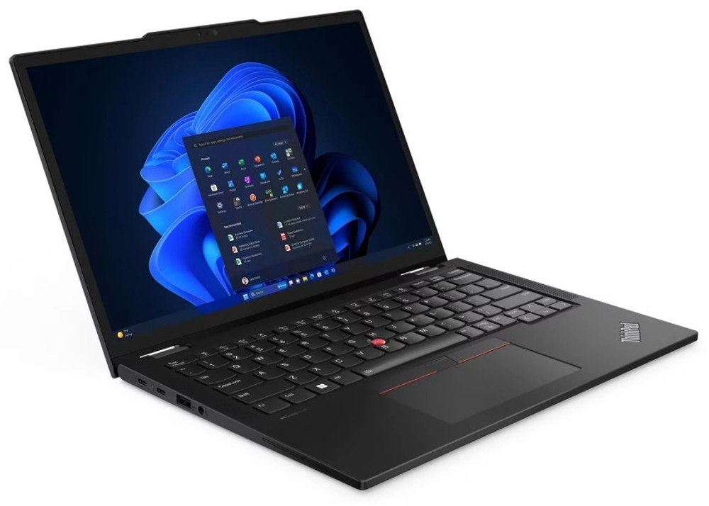 Ноутбук Lenovo ThinkPad X13 2-in-1 G5 13.3&#34; / 32 Гб / M.2 1024 Гб / Win 11 Pro / 21LW003TFW
