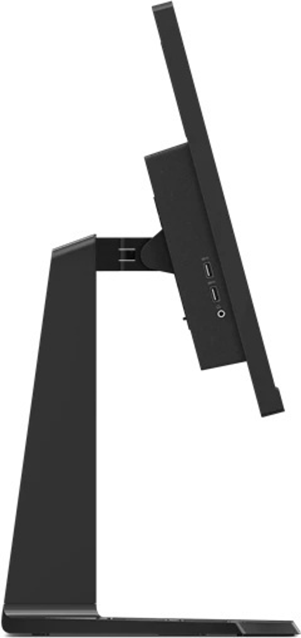 Монитор Lenovo Legion Y27qf-30 67A7GAC3EU черный