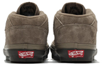 Wtaps X Vans Half Cab Vault
