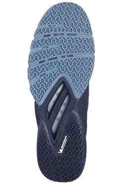 Мужские кроссовки для Падел Babolat Jet Premura 2 - black/north atlantic