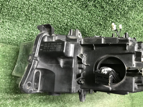 Битая Фара правая BMW 3er F34 GT (2013-2019) LED