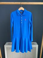 Новое платье из хлопка  Ralph Lauren, 122