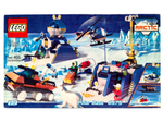 Конструктор LEGO 6575 Полярная база