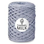 Шнур Caramel Milk, 3мм, 300м, 100% полиэфир (1 шт.)