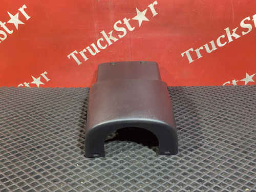 Кожух рулевой колонки 2019г