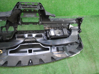 Торпедо Skoda Rapid (2012-2020)