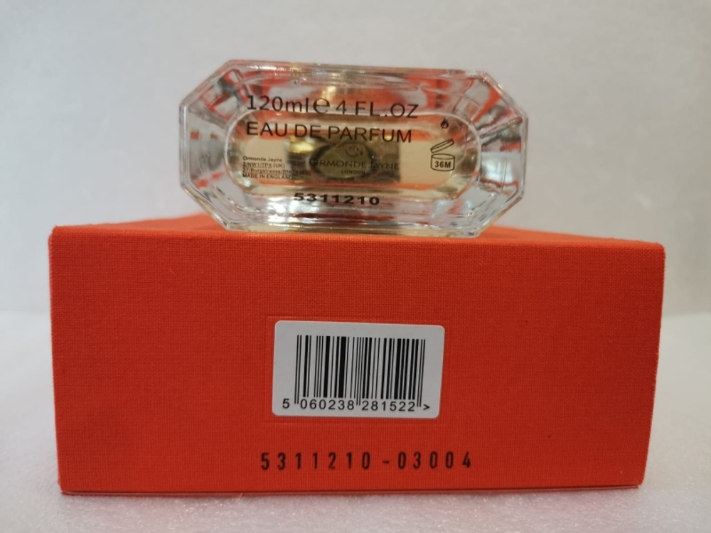 Ormonde Jayne Champaca 120ml (duty free парфюмерия)