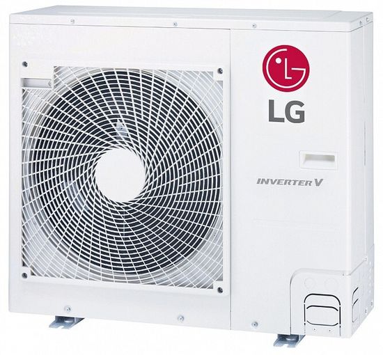 Сплит-система LG UM30R/UU30WR