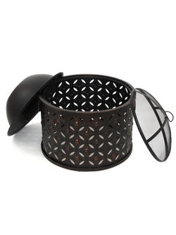 Костровая чаша Hügett Fire Pit 625