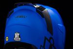 Airflite Jewel MIPS Helmet / Синий