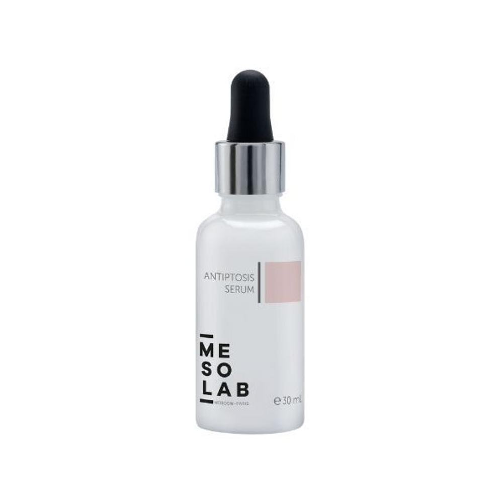 MESOLAB Сыворотка с фитогормонами- ANTIPTOSIS SERUM, 30 мл