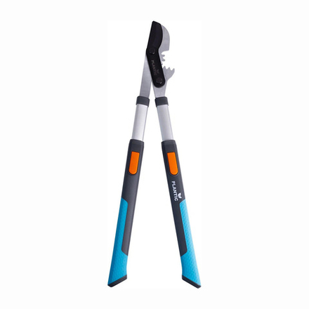 Сучкорез плоскостной Plantic by Fiskars PowerCut Light L71, телескопический, 775 мм