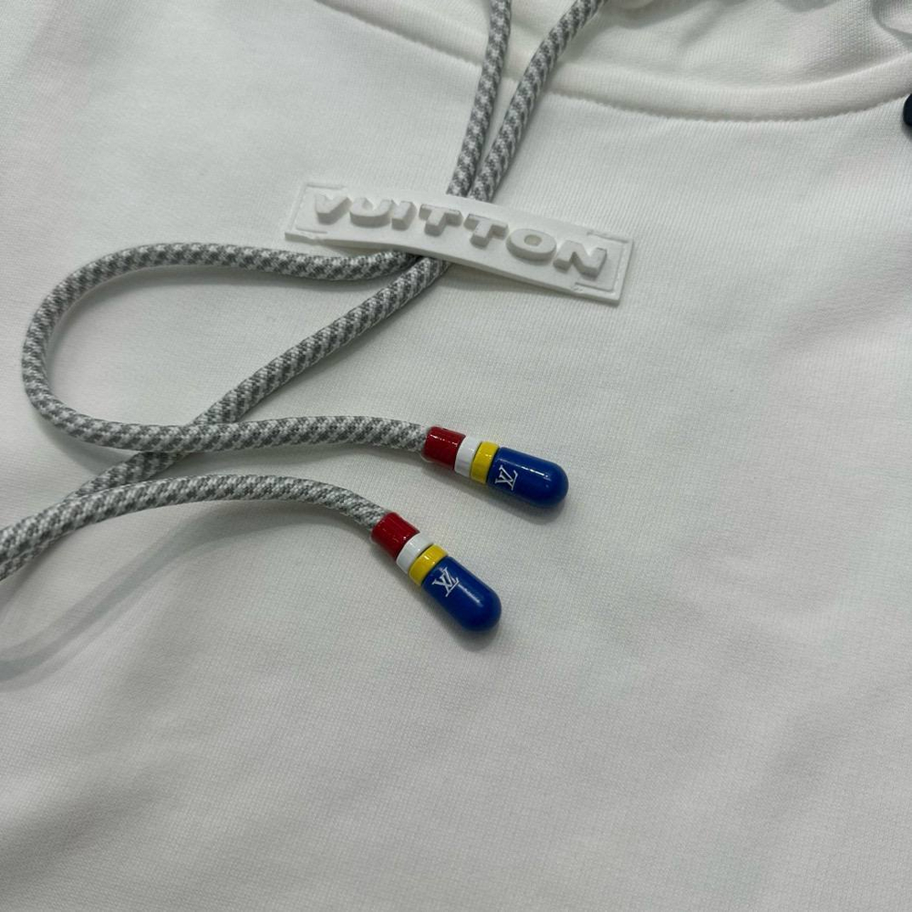 Толстовка Louis Vuitton