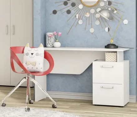 Ральф Стол с ящиками