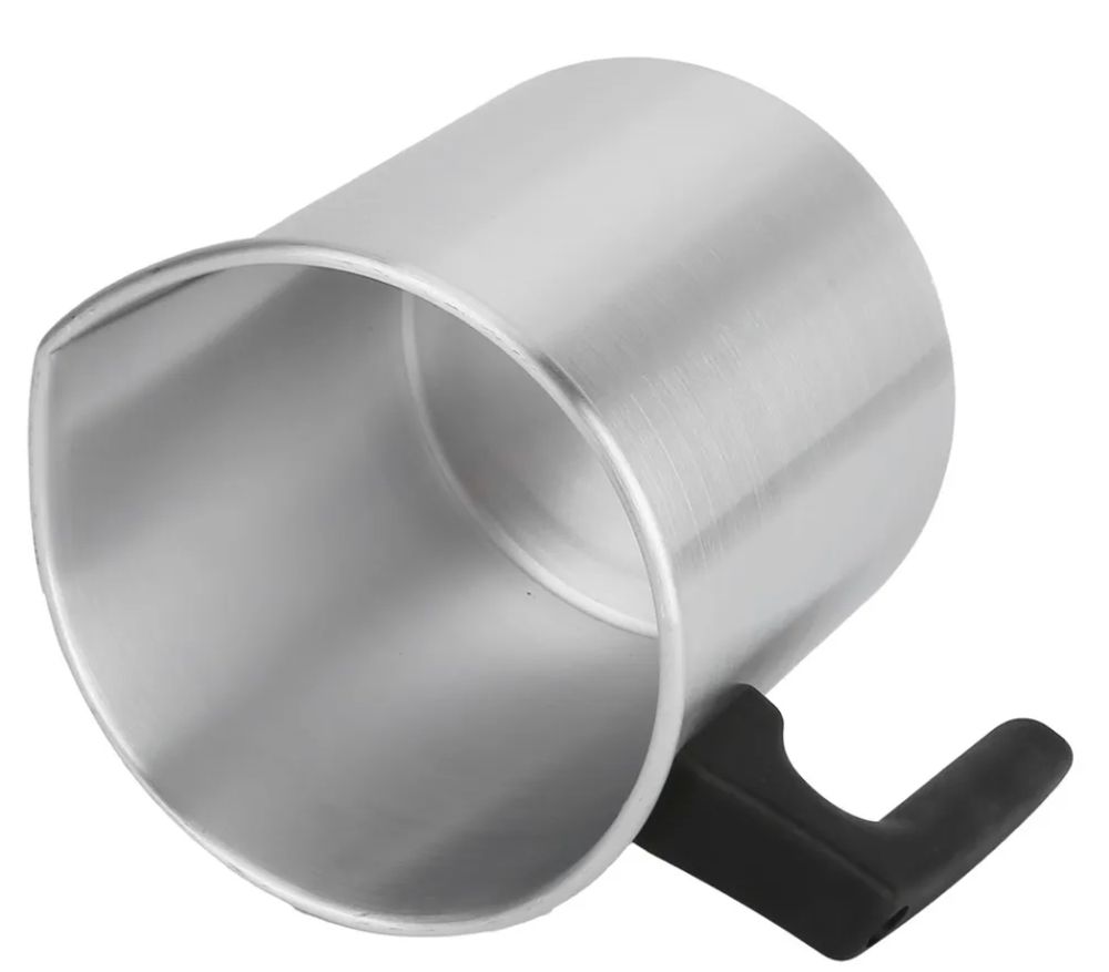 Емкость для плавления воска