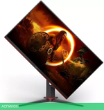 Монитор AOC Q27G2S