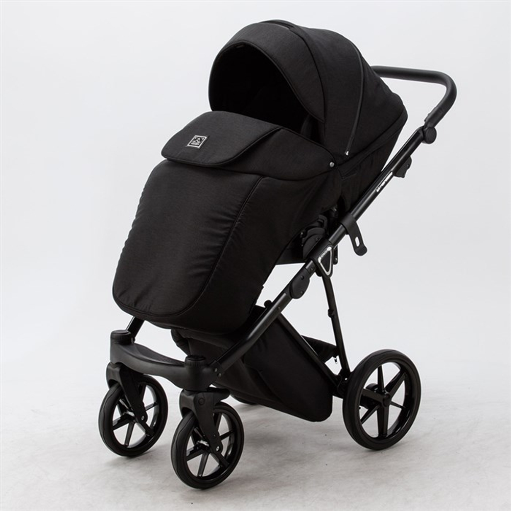 Коляска 2 в 1 Adamex Porto