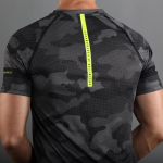 Одежда для тенниса , Футболка ENDLESS  .