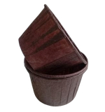 Капсула усиленная Коричневая 1 шт