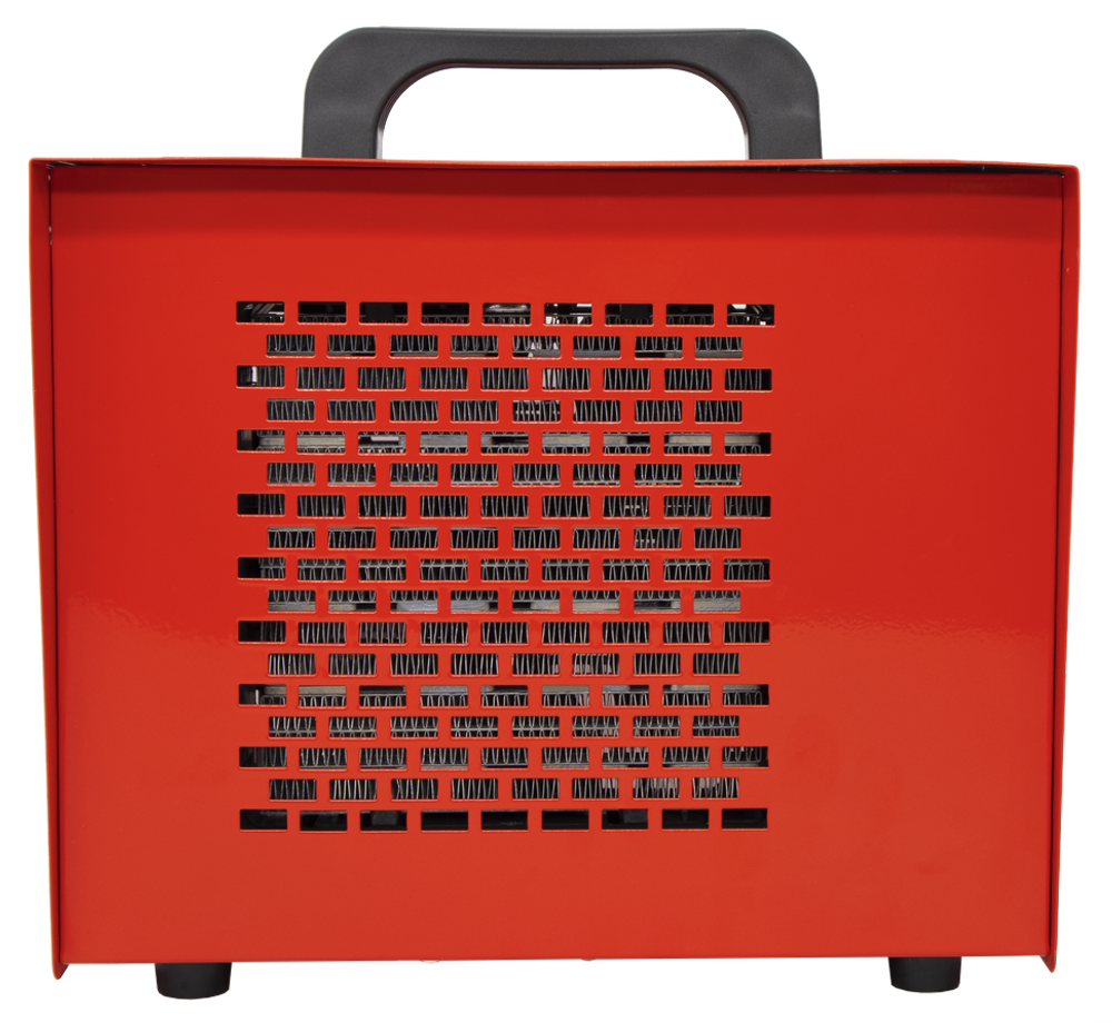 Электрический тепловентилятор РЕСАНТА ТЭПК-3000 - [3 кВт / 220В]