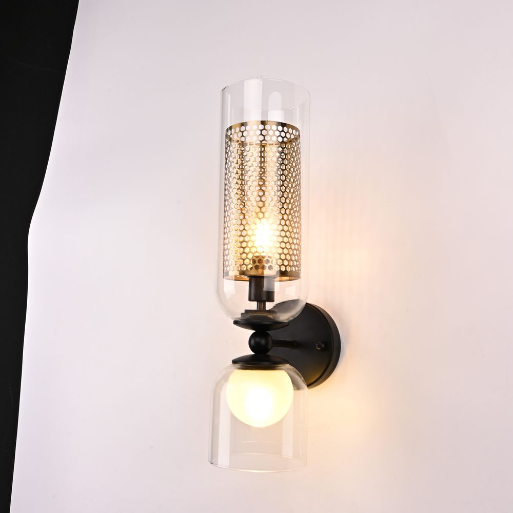 Оригинальный настенный светильник CATCH WALL ELITE