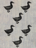 Деревянный штамп 268