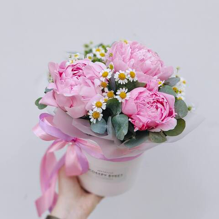 Соберу букет №172