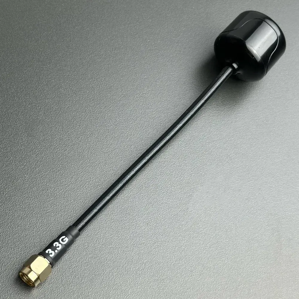 Антенна Foxeer Lollipop 3.3G 2dBi Omni Antenna
