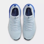 Кроссовки мужские Nike Free Metcon 6 (Голубые)