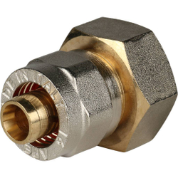 Переходник с внутренней резьбой   3/4"х16