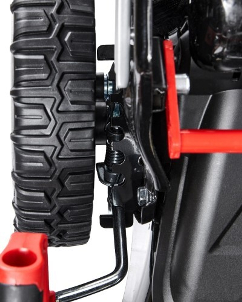 Газонокосилка бензиновая ELITECH GL 2346CS (E1601.026.00) HD 210455