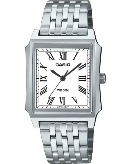 Наручные часы Casio MTP-B190D-7BVEF