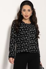 Костюм Медина (черный) К11967 LT Collection